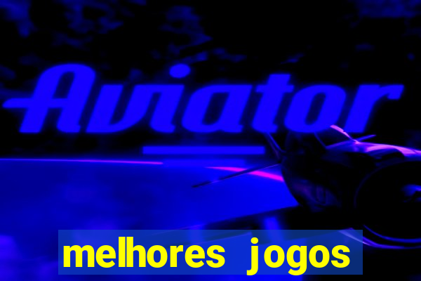 melhores jogos manager android